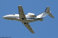 Aeropartner Citation Mustang OK-OBR
