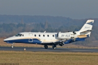 Citation XLS+ OK-XLS