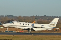 Abelag Aviation AG Citation XLS+ OO-CEH