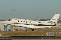 Abelag Aviation AG Citation XLS+ OO-CEH