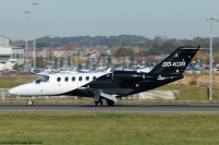 Citation CJ2+ OO-KOR