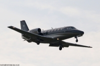 Luxaviation Belgium Citation XLS OO-SKS