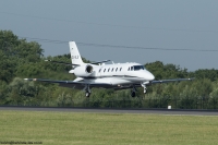 Cessna Citation XLS+ OO-XLS