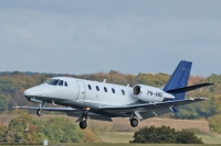 Citation XLS PH-ANO