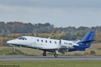 Citation XLS PH-ANO