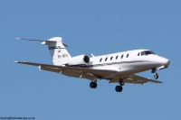 Jet Netherlands Citation VI PH-MFX