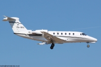 Jet Netherlands Citation VI PH-MFX
