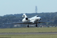 Citation X PR-JAQ