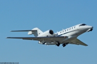 Citation X PR-JAQ