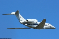 Citation X PR-JAQ