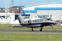 Citation III SX-FDK