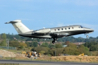 Citation III SX-FDK