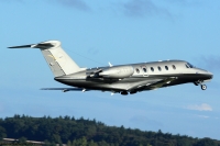 Citation III SX-FDK