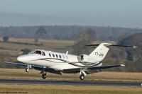 Artjet Ltd Citation CJ2+ T7-APP