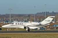Artjet Ltd Citation CJ2+ T7-APP