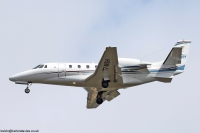 Sardinian Sky Service Citation XLS+ T7-MSH