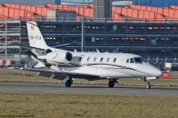 Citation XLS+ YR-TYA