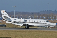 Citation XLS+ YR-TYA