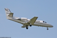 Air Posh Doo Citation Bravo YU-SXX