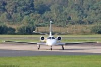 Air Posh Doo Citation Bravo YU-SXX