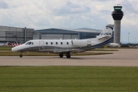 Citation D-CRON