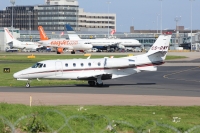 Citation Excel CS-DNY