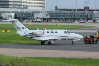 Citation CS-DPV