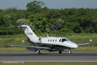 Citation D-IHKW