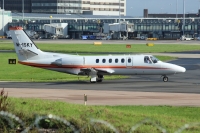 Citation M-ISKY