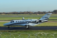 Citation G-TBEA