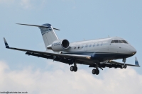 Volare Aviation Challenger 605 2-GGGG