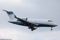 Volare Aviation Challenger 605 2-GGGG