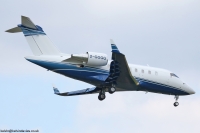 Volare Aviation Challenger 605 2-GGGG