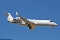 Air X Charter Challenger 850 9H-AMY