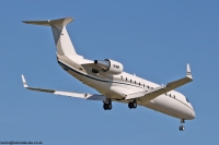 Air X Charter Challenger 850 9H-AMY