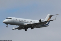 Air X Charter Challenger 850 9H-BOO