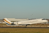 Challenger 850 9H-BOO