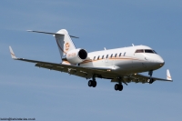 TAG Aviation Malta Challenger 650 9H-CCH