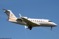 TAG Aviation Malta Challenger 650 9H-CCH