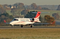 Learjet 75 9H-DDJ