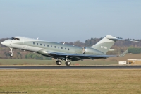 Challenger Global 5000 9H-IBD