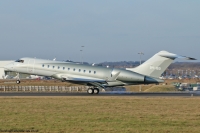 Challenger Global 5000 9H-IBD