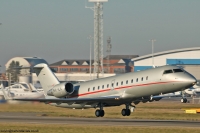 Vista Jet Malta Challenger 850 9H-ILA