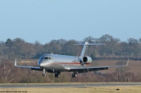 Challenger 850 9H-ILI