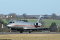 Challenger 850 9H-ILI