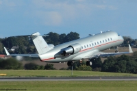 Challenger 850 9H-ILZ