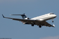 TAG Aviation Malta Ltd Global 5500 9H-MAS