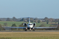 Global Express XRS 9H-PVL