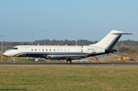 Global Express XRS 9H-PVL