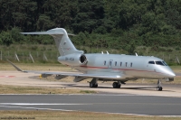 Challenger 350 9H-VCA